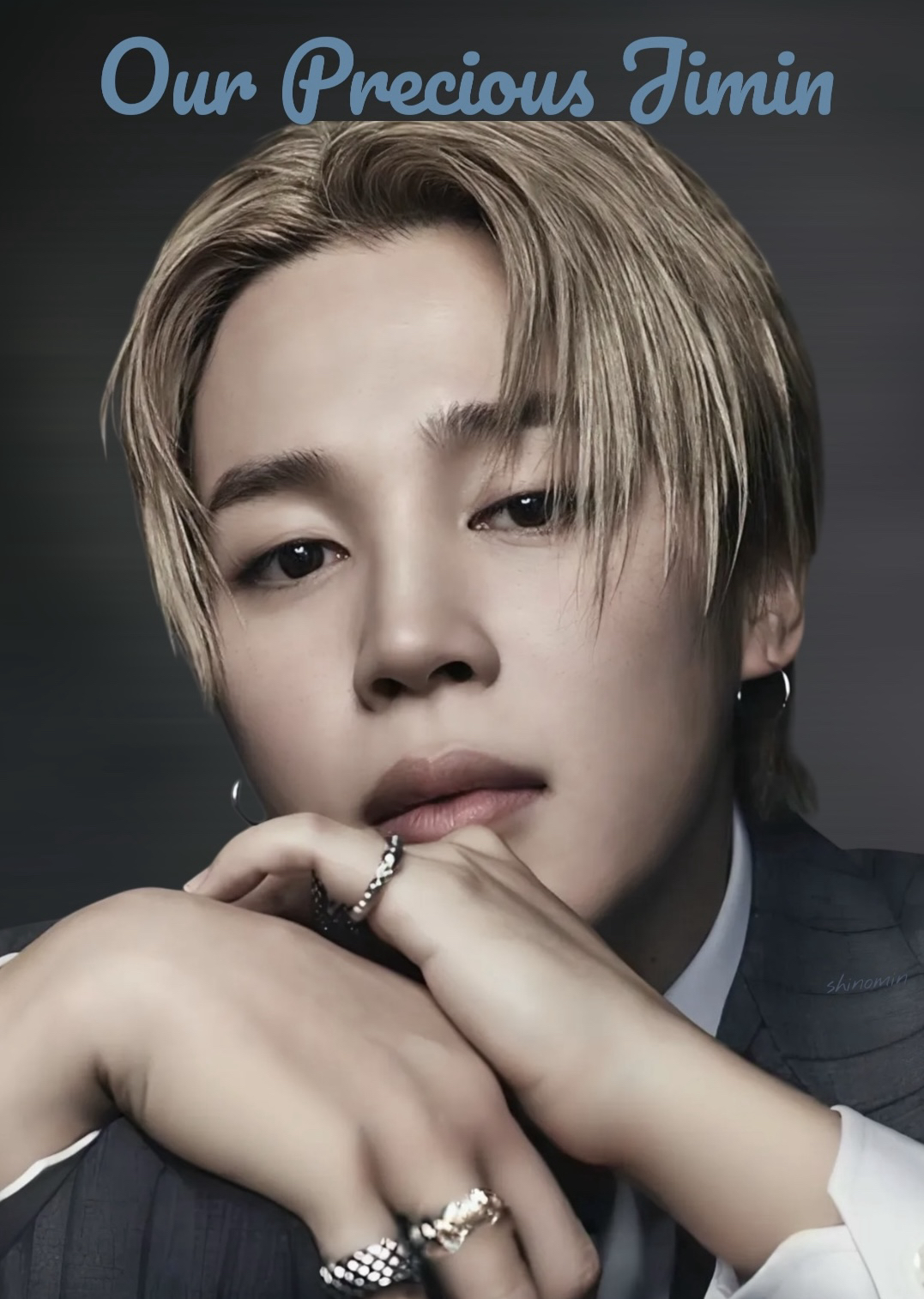 지민 (방탄소년단)의 최신 사진