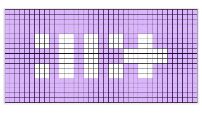 Recent activity shot of ILLIT