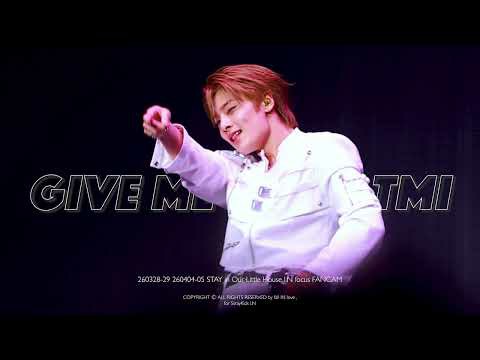 Foto terbaru Stray Kids