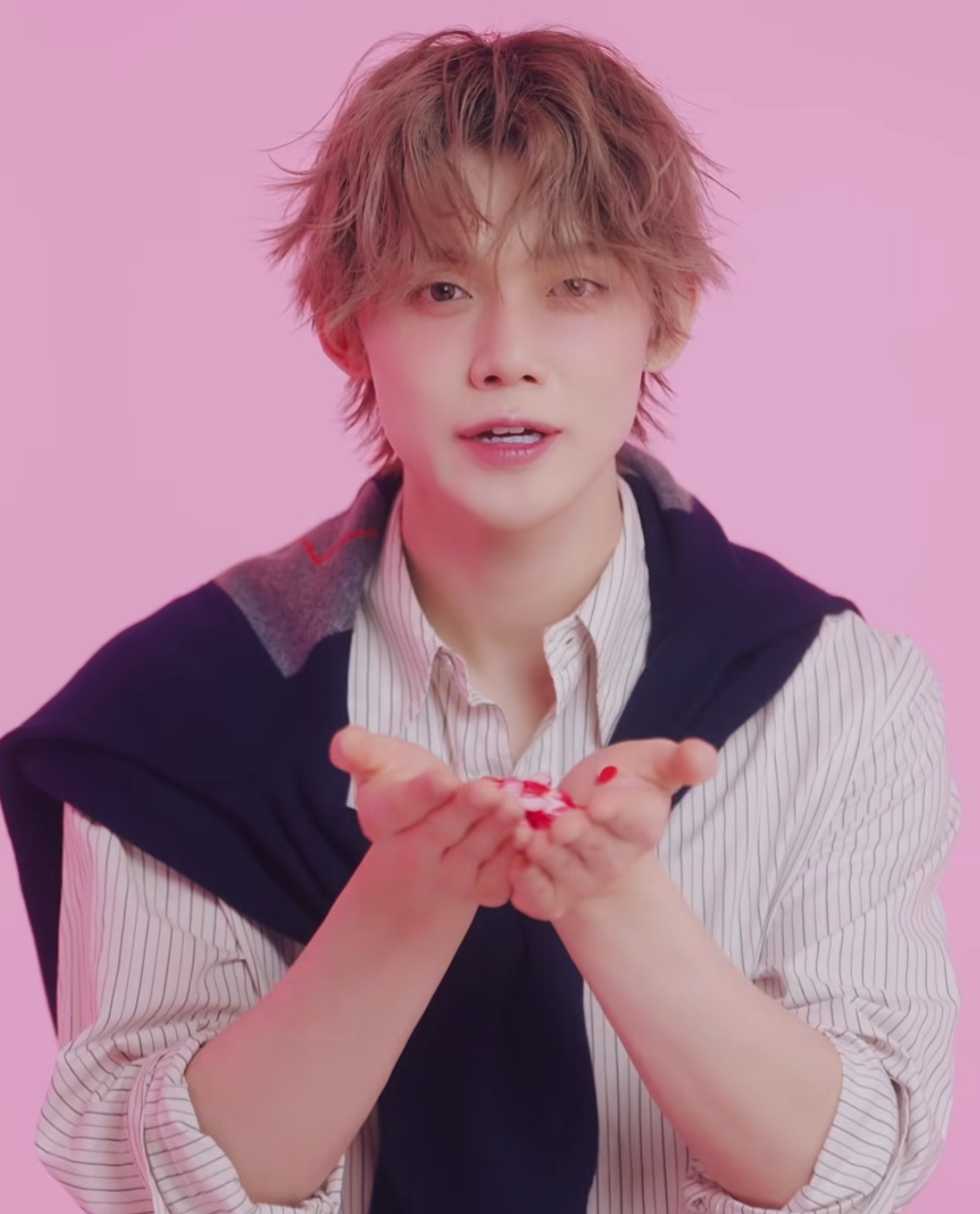 Latest photo of Yeonjun (TOMORROW X TOGETHER)
