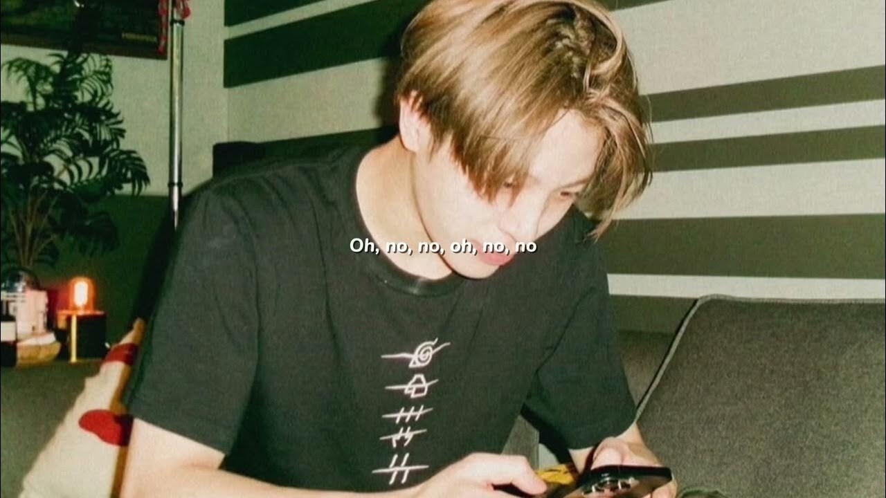 Recent activity shot of So Junghwan (TREASURE)