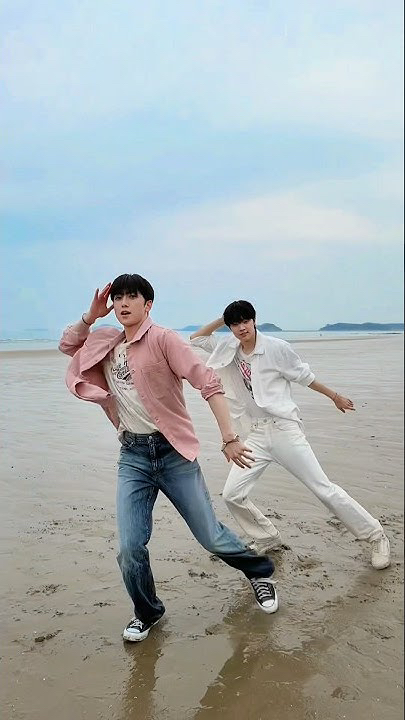 A heartfelt wallpaper shared by Fuma (&TEAM)'s fans