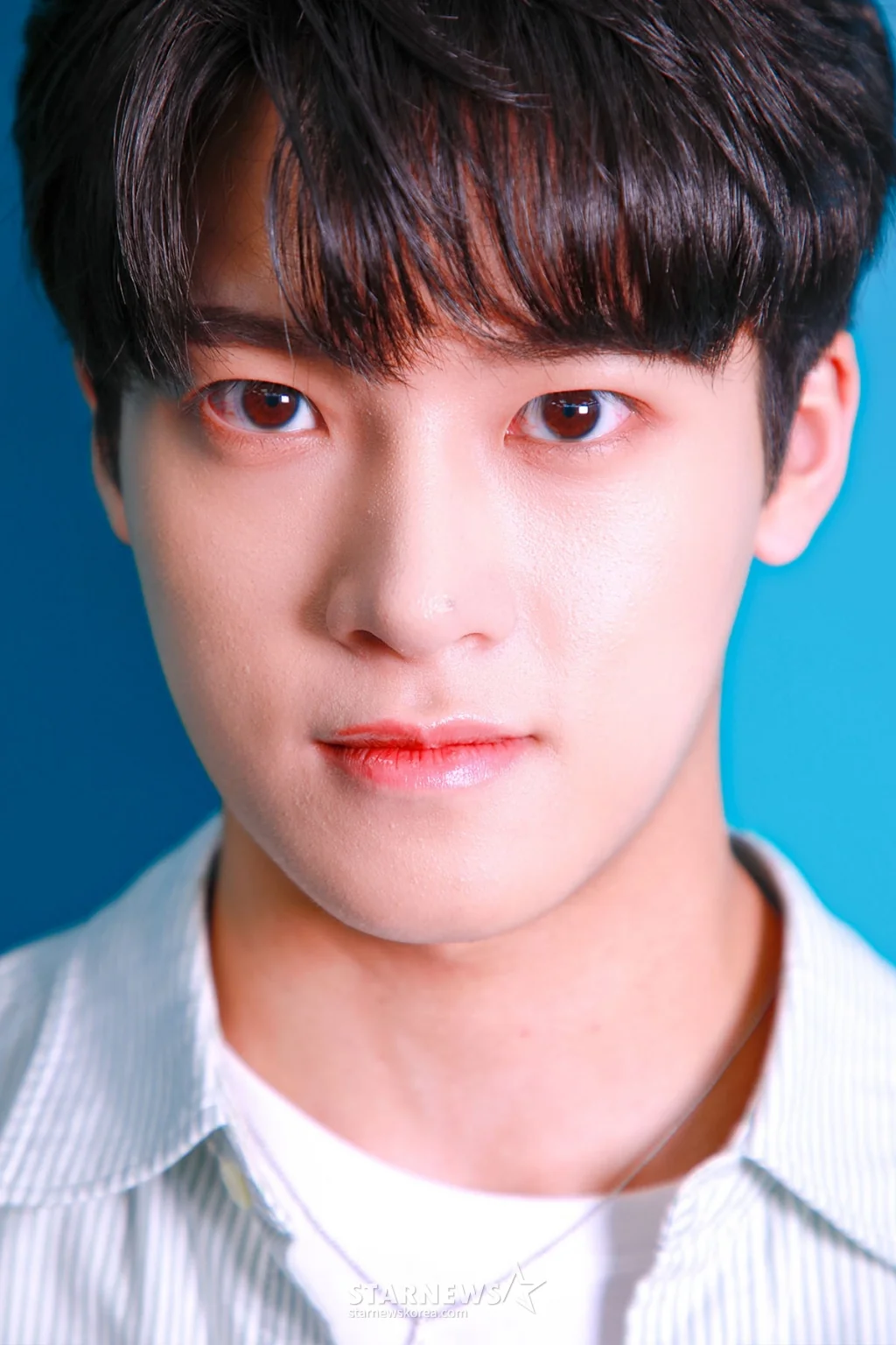 Latest photo of Junmin (Xikers)