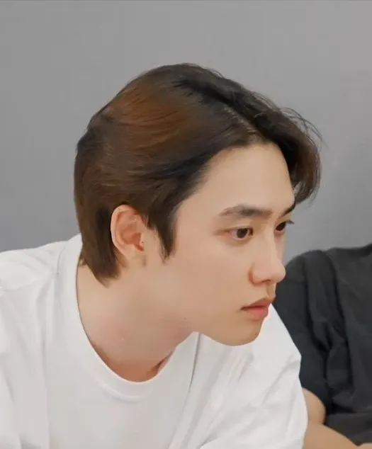 D.O. (EXO)的最新照片