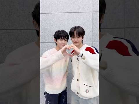 韓彬 (TEMPEST)粉絲拍下的瞬間