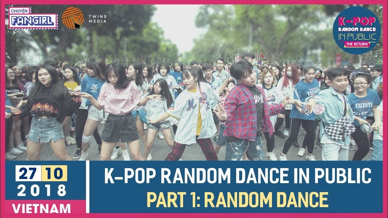 Recent activity shot of Hanbin (TEMPEST)