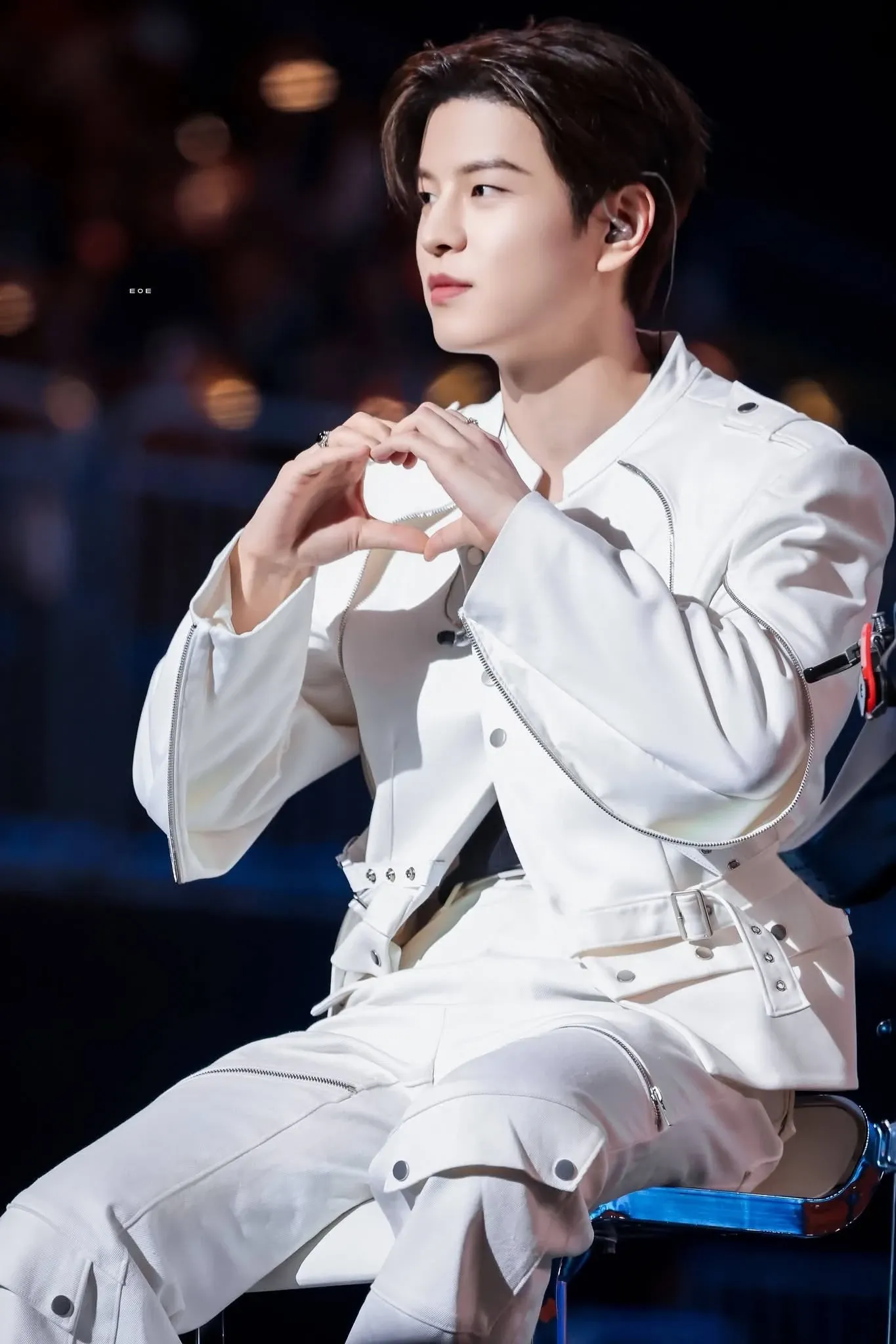 Stray Kids 팬이 찍은 순간