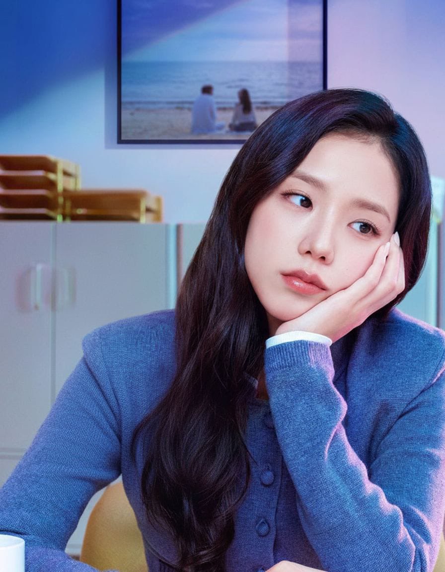 ジス (BLACKPINK)ファンが撮った瞬間