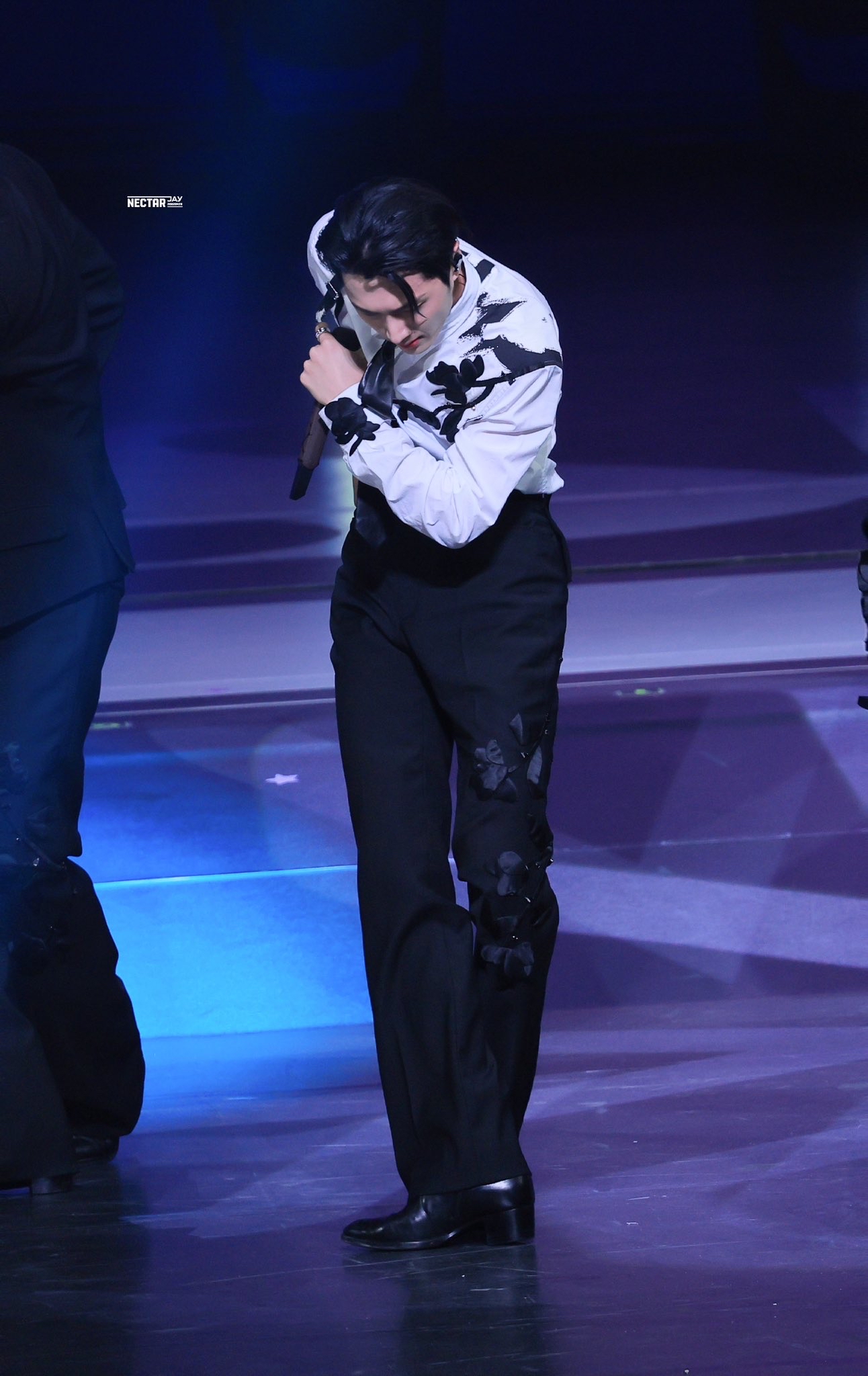 ENHYPEN 팬이 찍은 순간