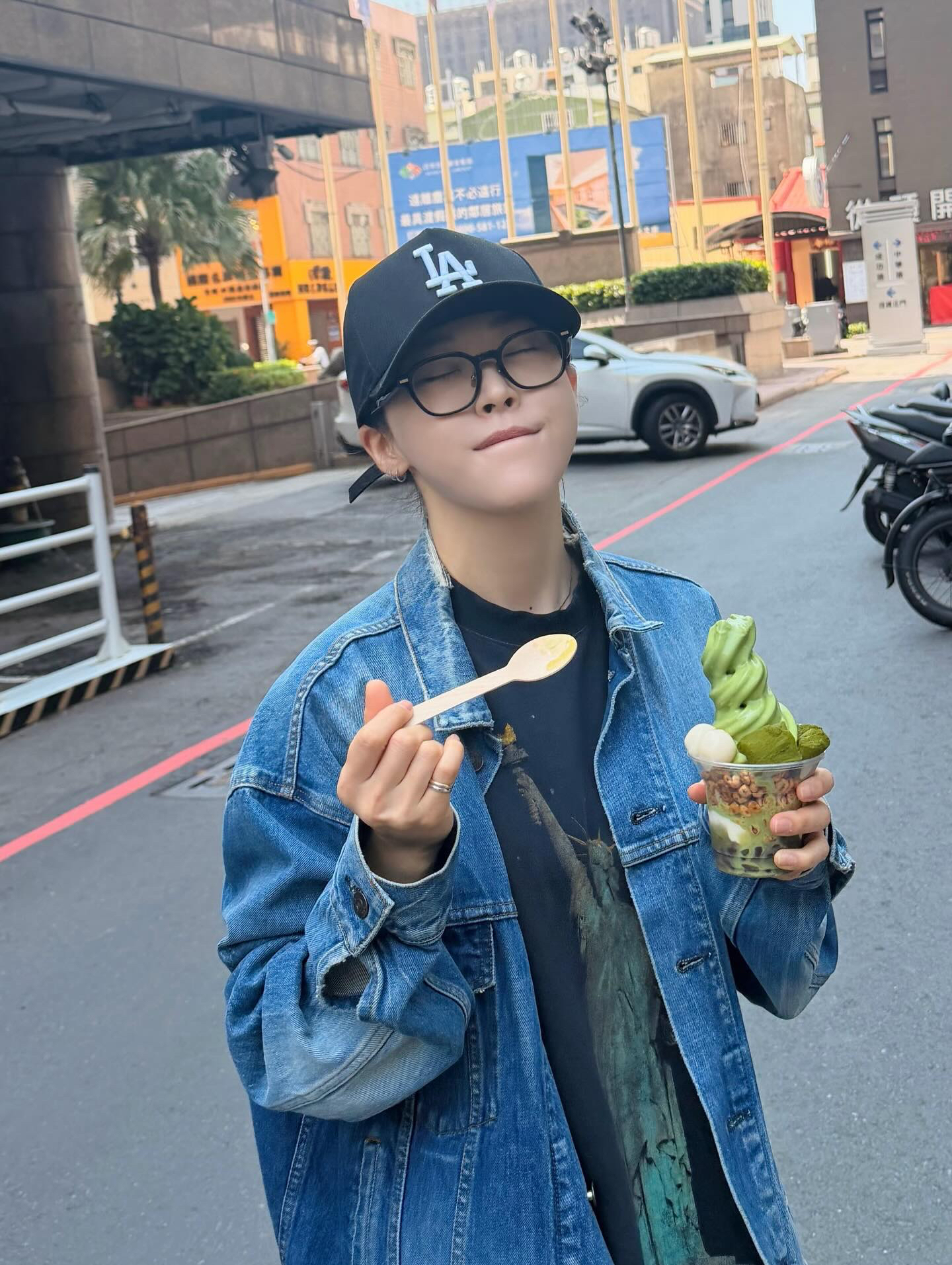 ムンビョル (MAMAMOO)の最近の活動写真