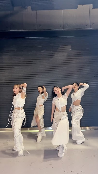 Latest photo of Sakurai Miu (ME:I)