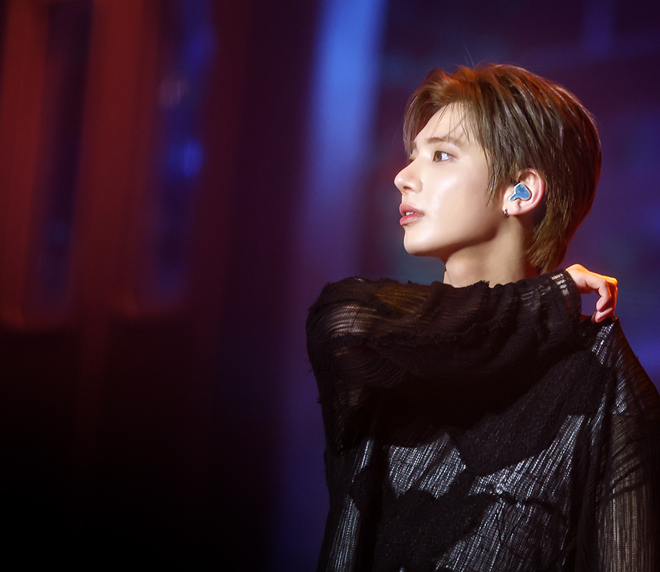 テヒョン (TOMORROW X TOGETHER)の最新写真