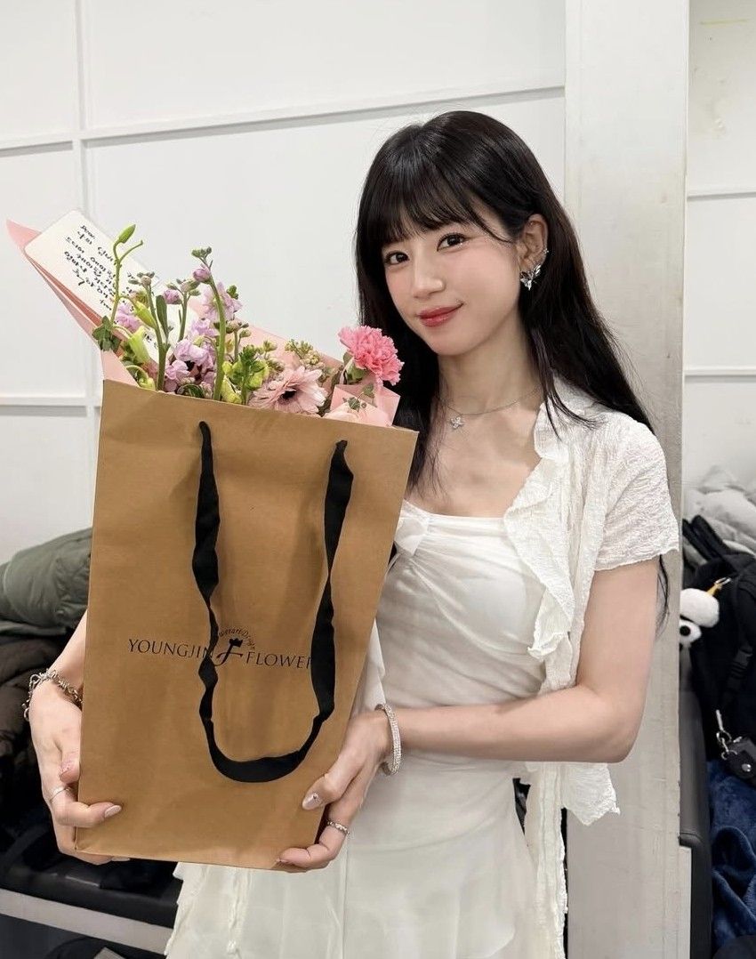 Postingan bintang K-pop yang paling disorot saat ini