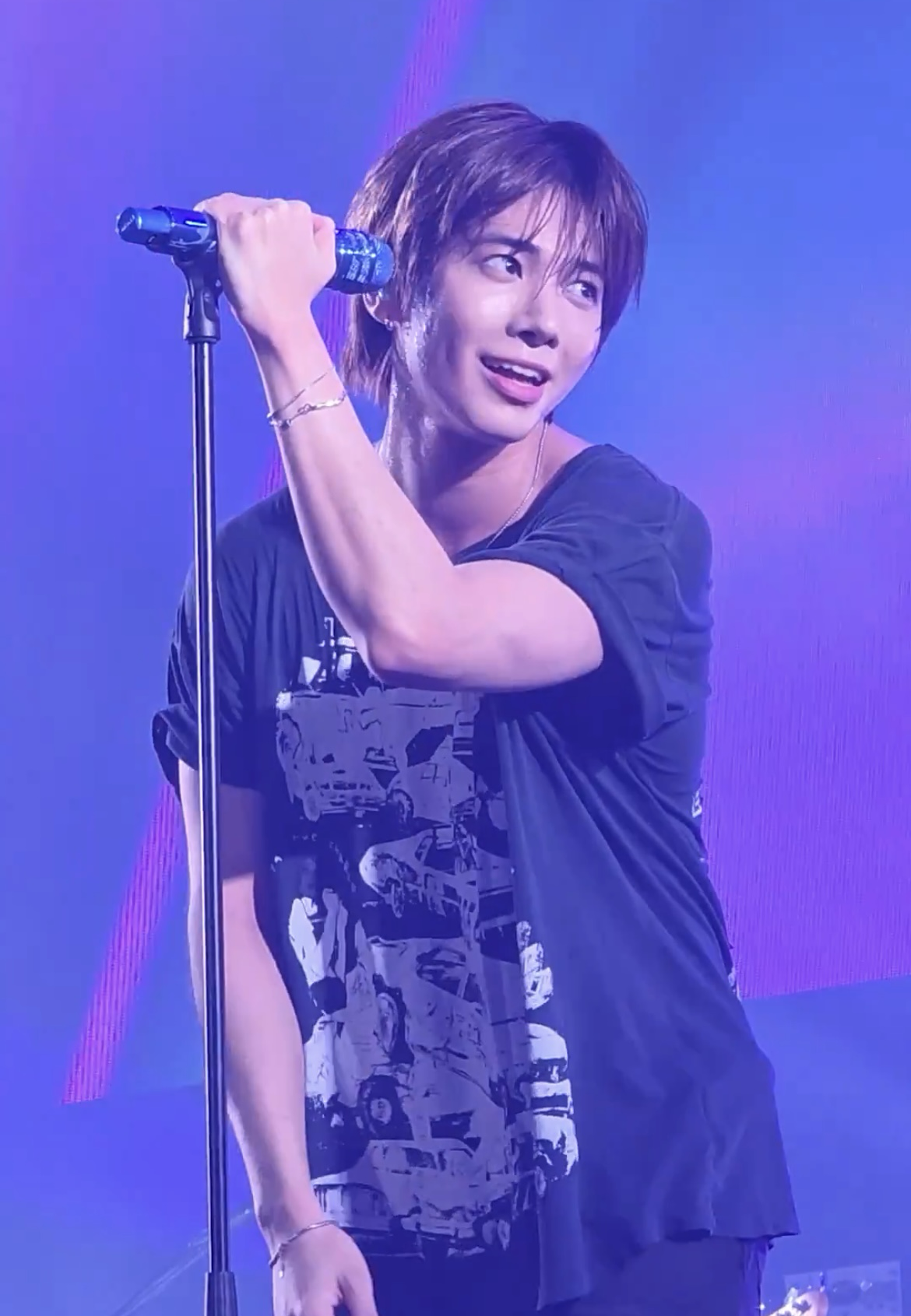 Latest photo of Taehyun (TOMORROW X TOGETHER)