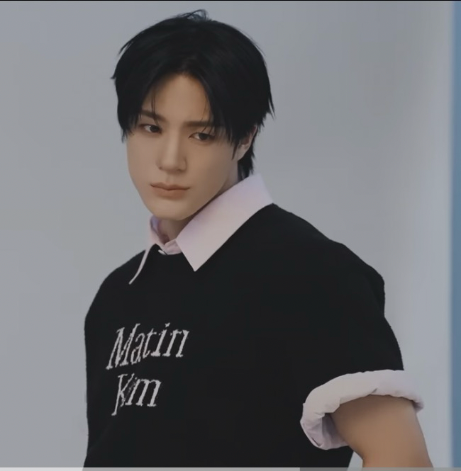 Behind-the-scenes cut of NCT DREAM