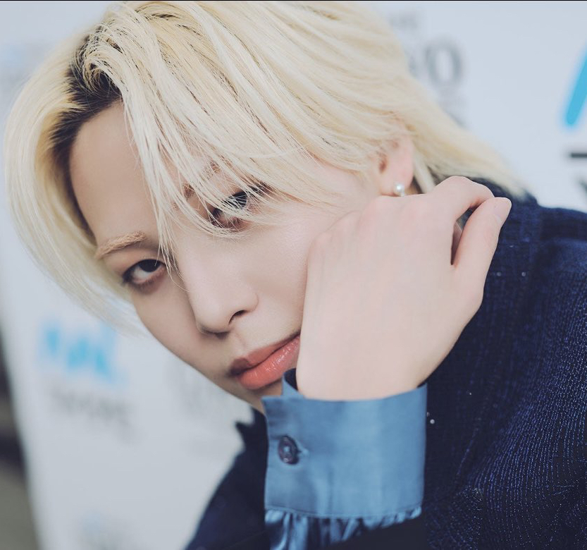 카와시리 렌 (JO1)의 비하인드 컷