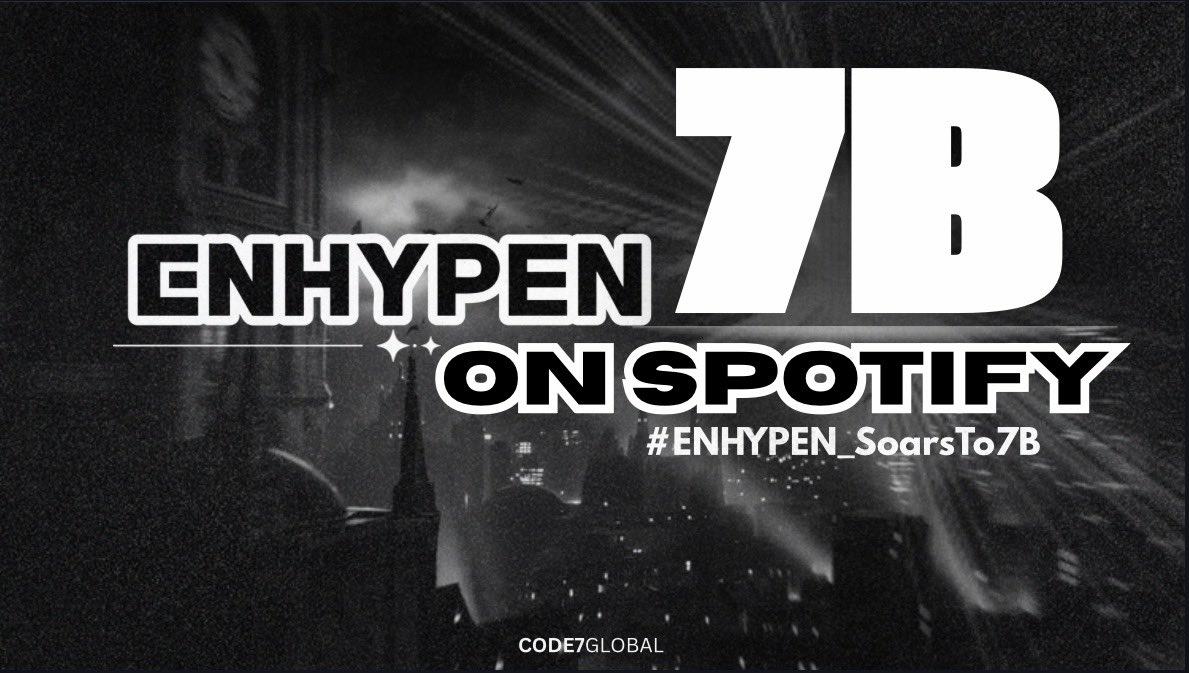 Momen yang diabadikan oleh penggemar ENHYPEN