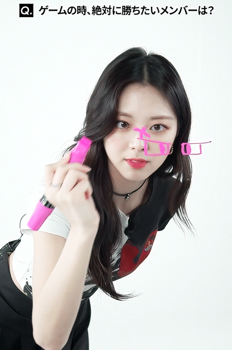 유나 (ITZY) 최근 활동샷