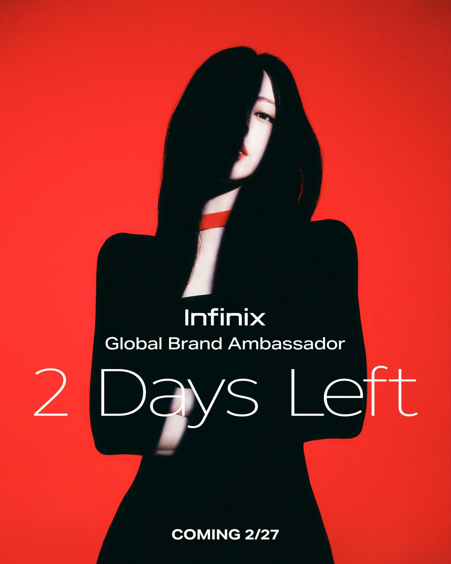 Behind-the-scenes cut of Yuna (ITZY)