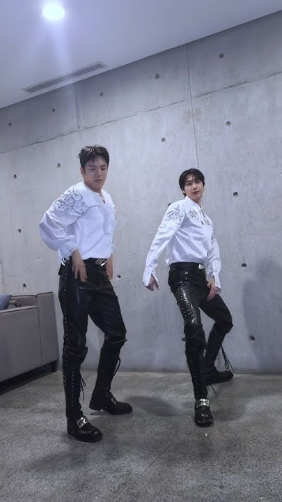Today's most popular wallpaper in the Minhyuk (MONSTA X) community