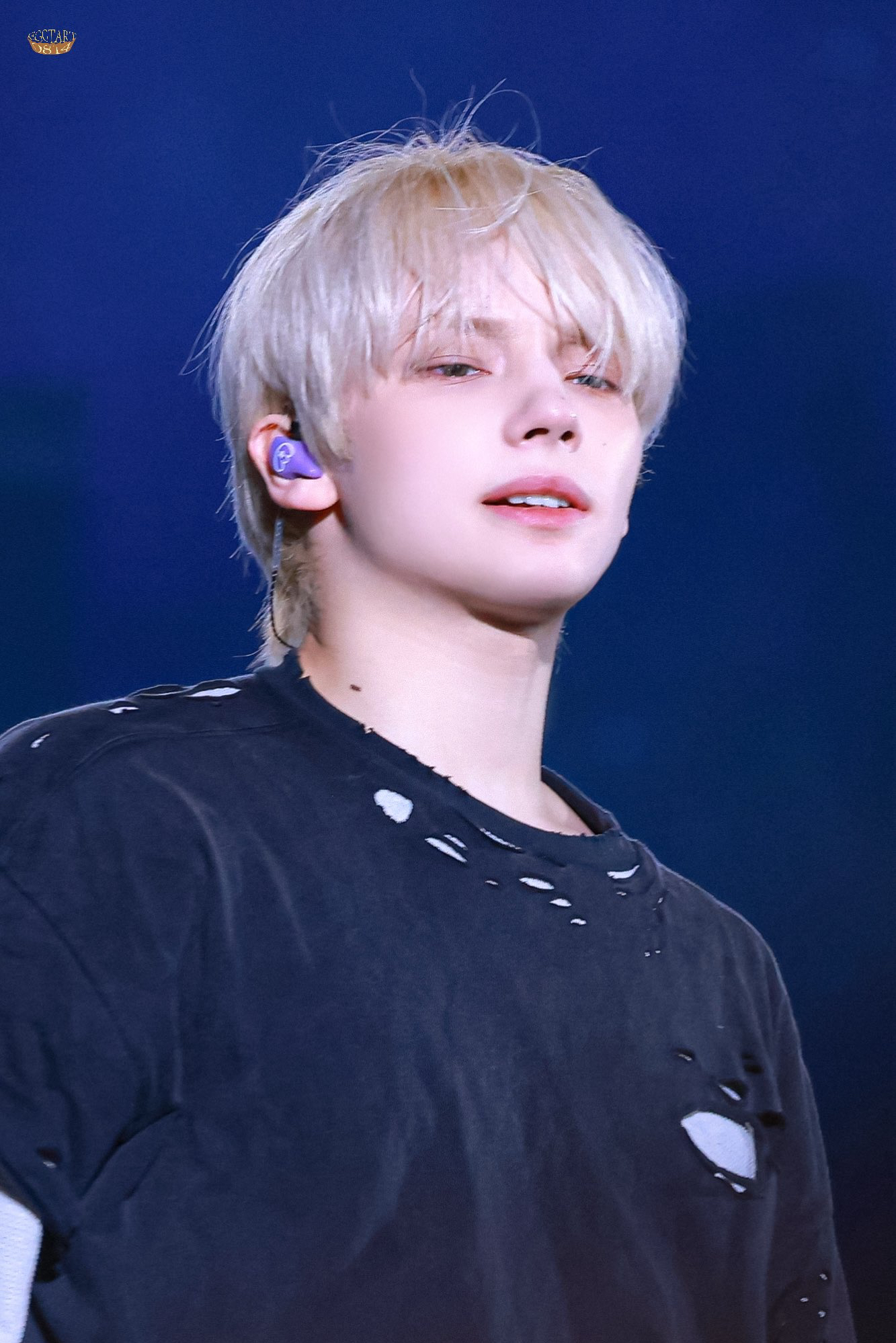 Latest photo of HueningKai (TOMORROW X TOGETHER)