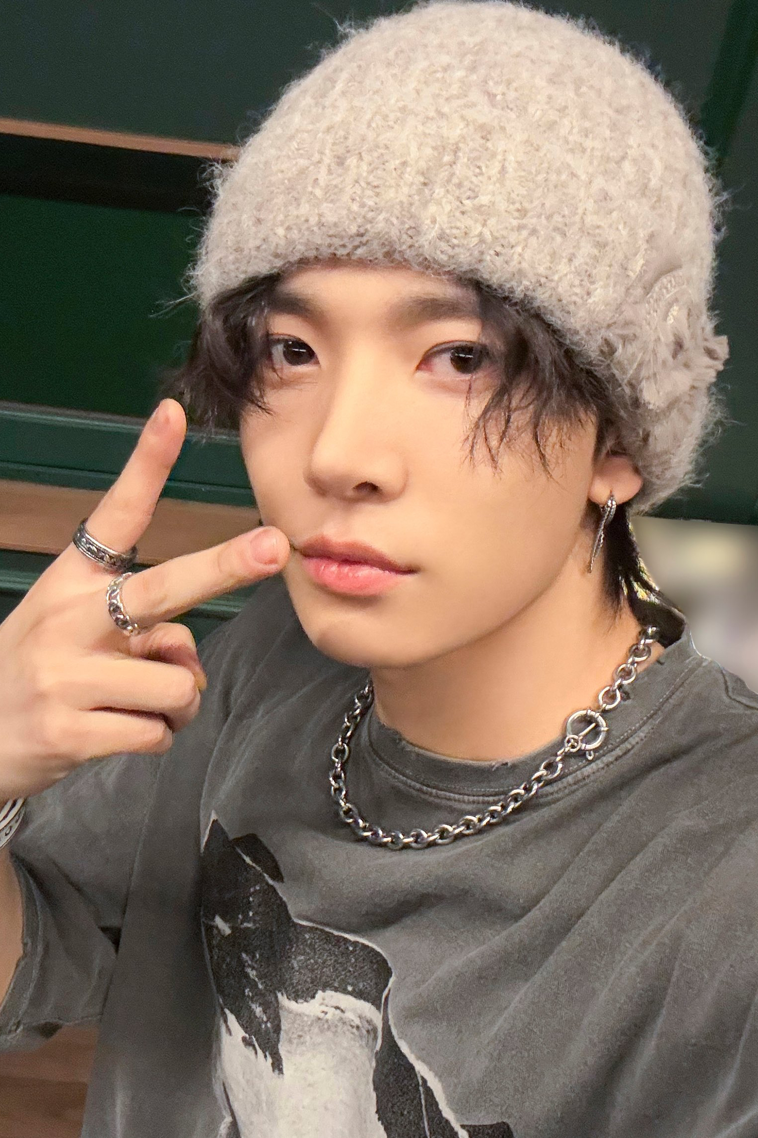 희승의 최신 사진