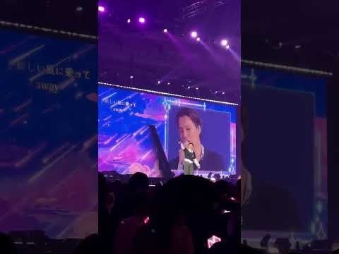 Potret di balik layar Kai (EXO)
