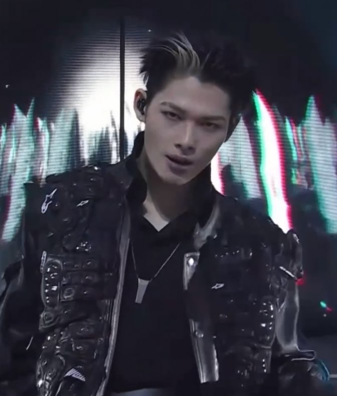 NI-KI (ENHYPEN)的最新活動照片