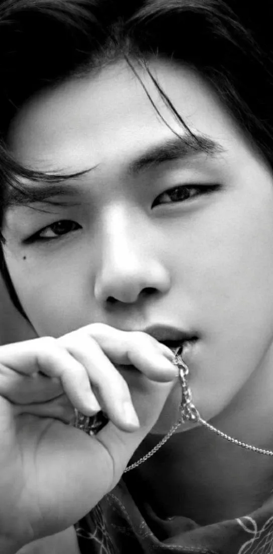 Foto terbaru Kang Daniel