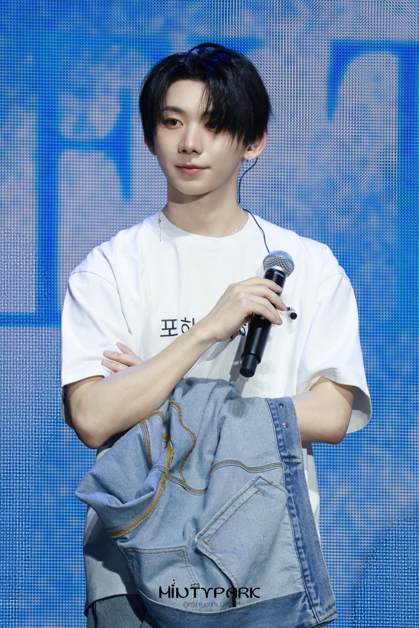 Latest photo of Park Han (AHOF)