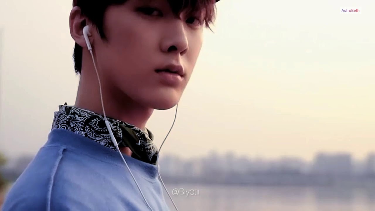 Latest photo of Moonbin (ASTRO)