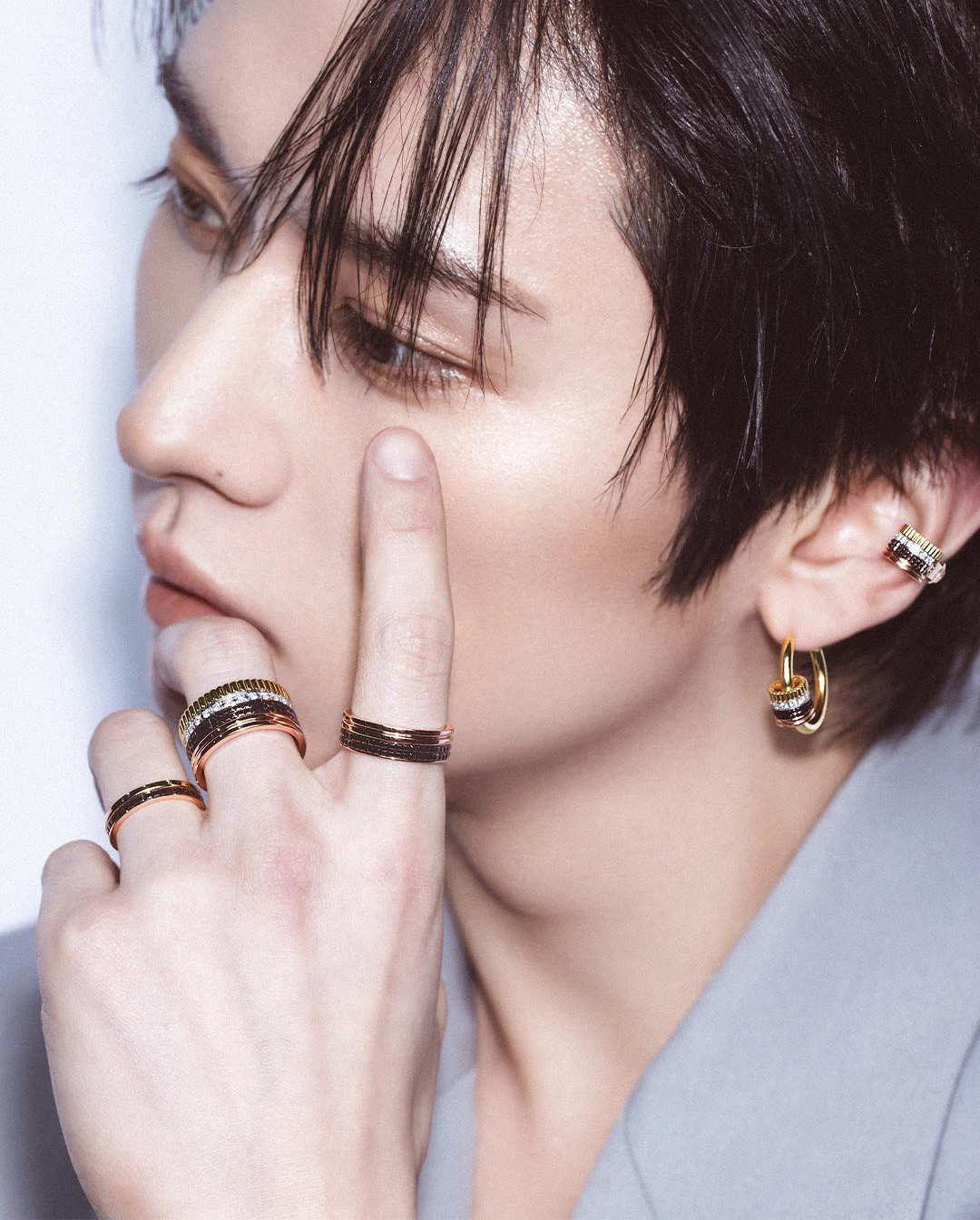 Must-see popular post of 리노 (Stray Kids), your favorite