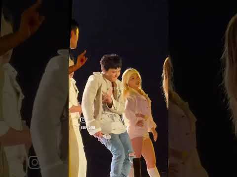 Momen yang diabadikan oleh penggemar G-DRAGON (BIGBANG)