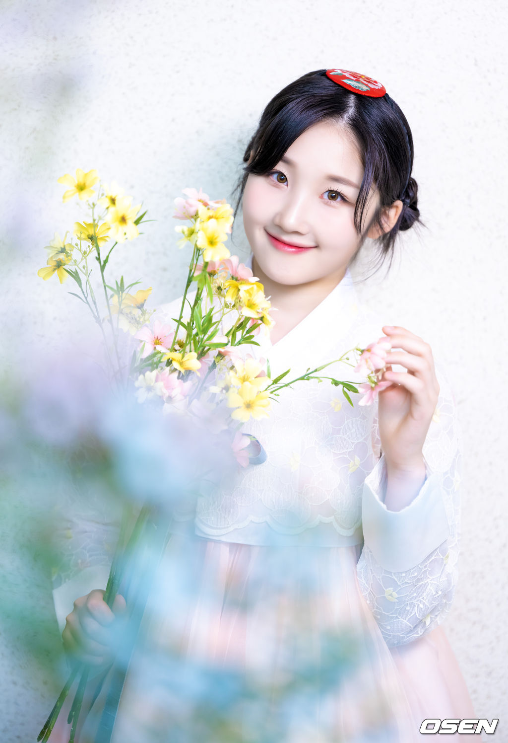 Recent activity shot of Shana (Lapillus)