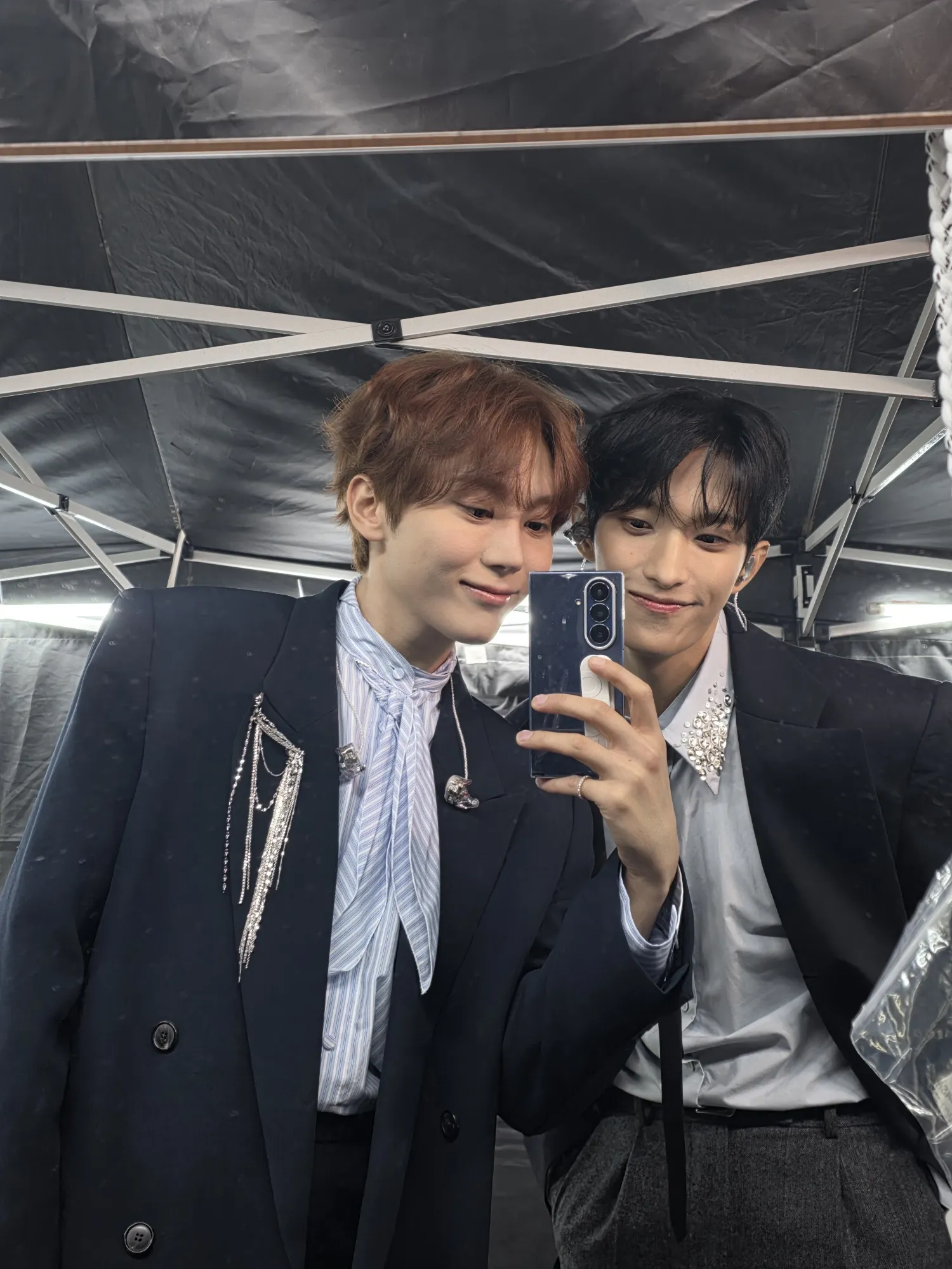 Foto aktivitas terbaru SEVENTEEN