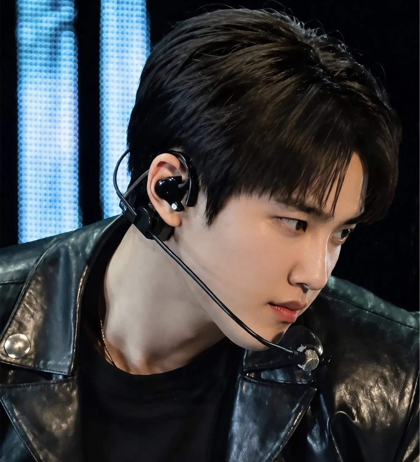 Foto terbaru D.O. (EXO)