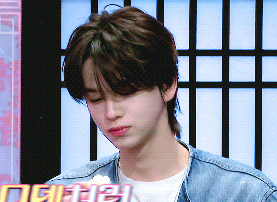 Recent activity shot of Shinyu (TWS)