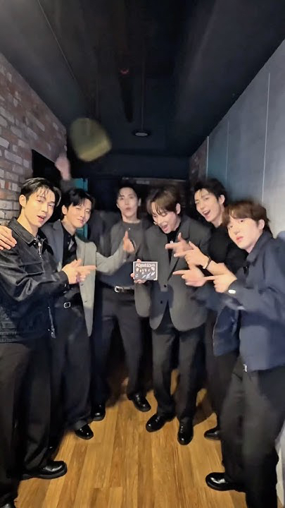 The most beloved wallpaper among Hwiyoung (SF9)'s fans