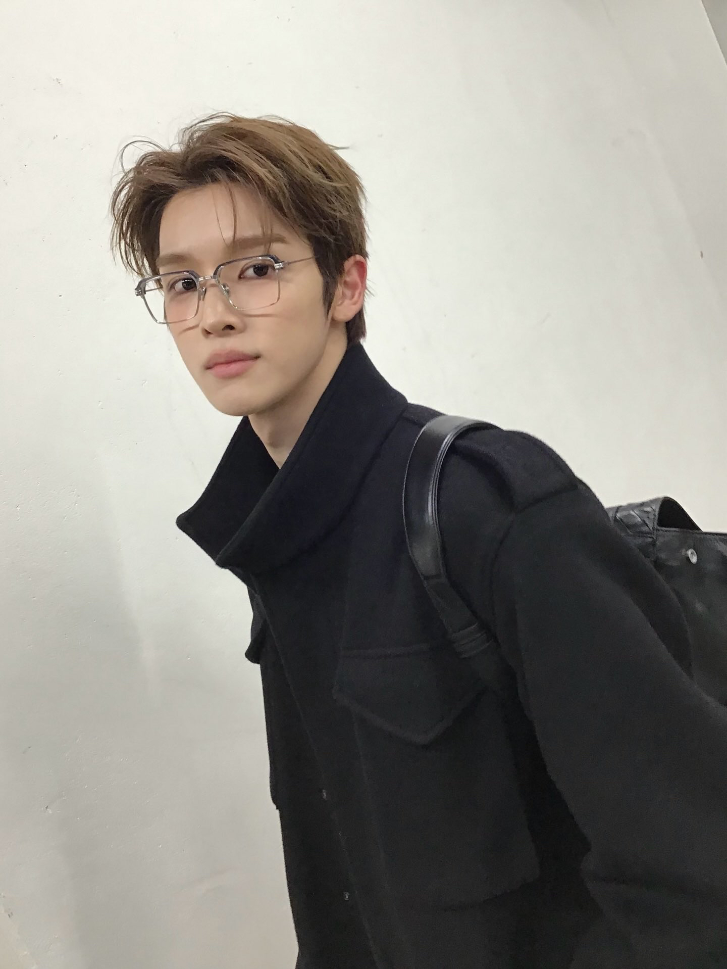 Latest photo of Sungchan (RIIZE)