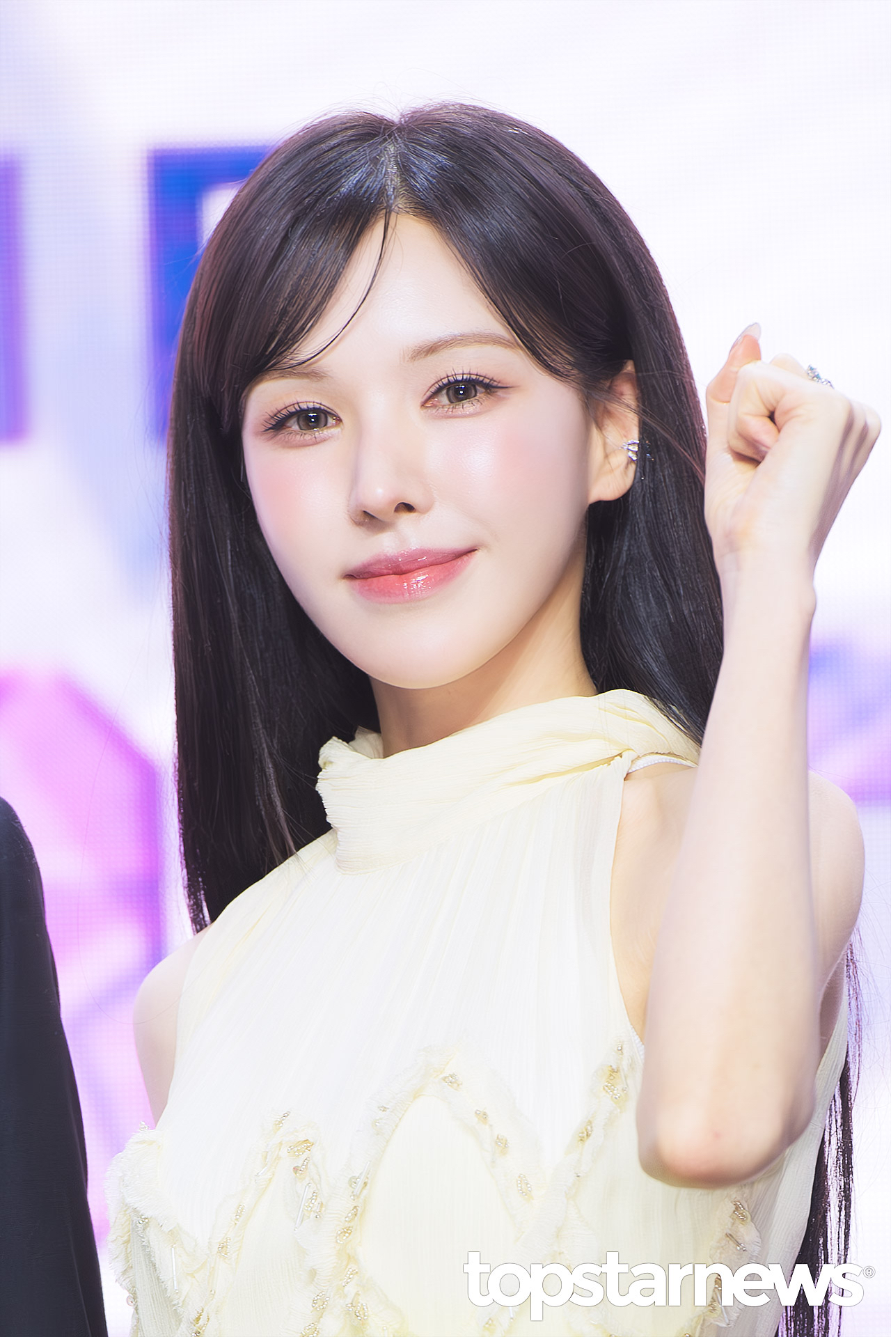 레드벨벳 팬이 찍은 순간