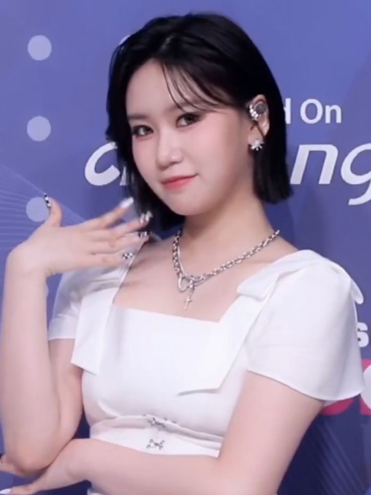 Latest photo of Bessie (Lapillus)