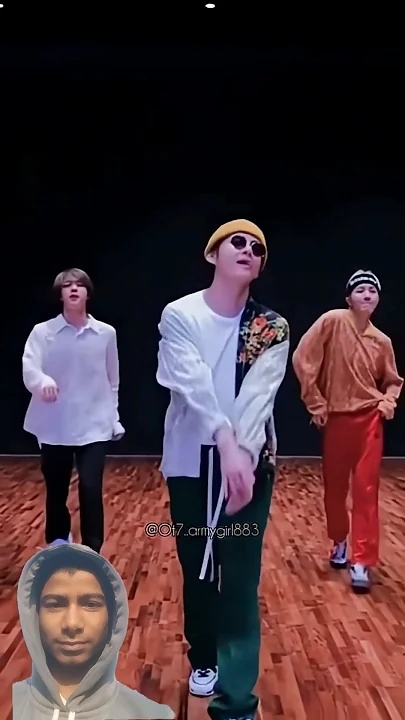 A heartfelt wallpaper shared by V (BTS)'s fans