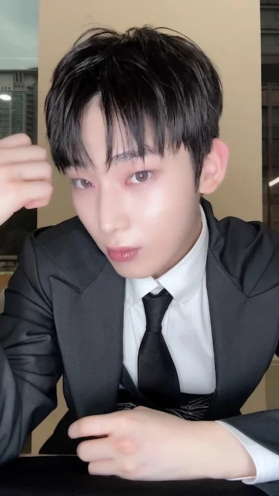 Momen yang diabadikan oleh penggemar Sunoo (ENHYPEN)