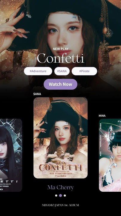 Today's most popular wallpaper in the TWICE community
