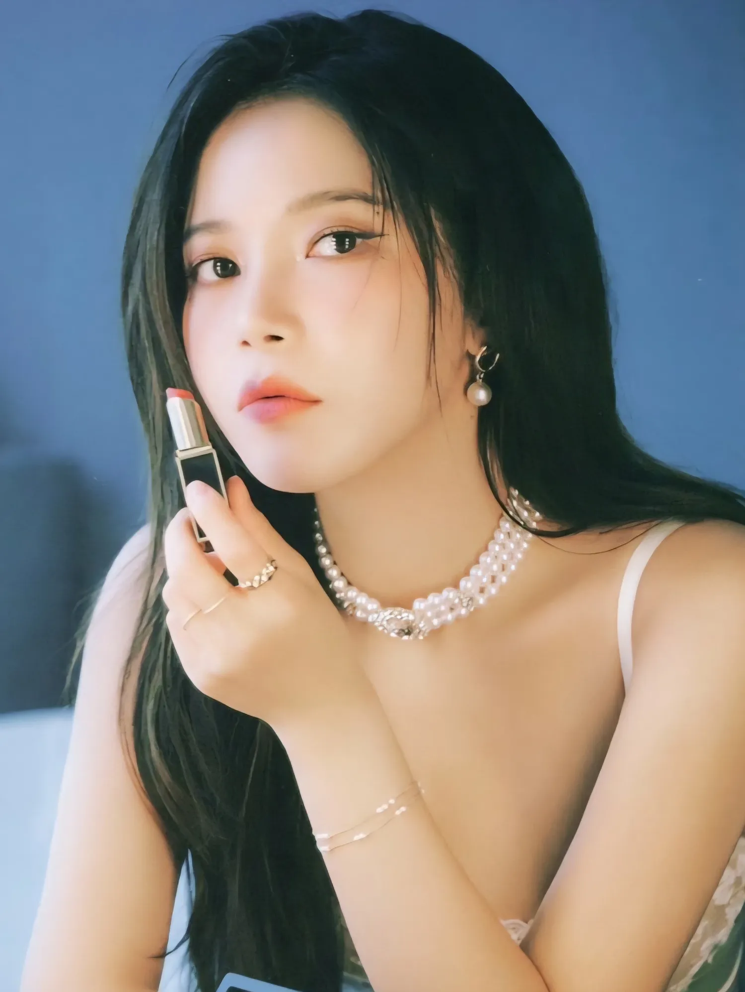 ソラ (MAMAMOO)の舞台裏ショット