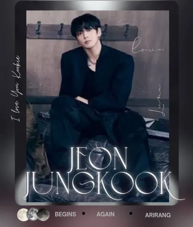 Momen yang diabadikan oleh penggemar Jungkook (BTS)