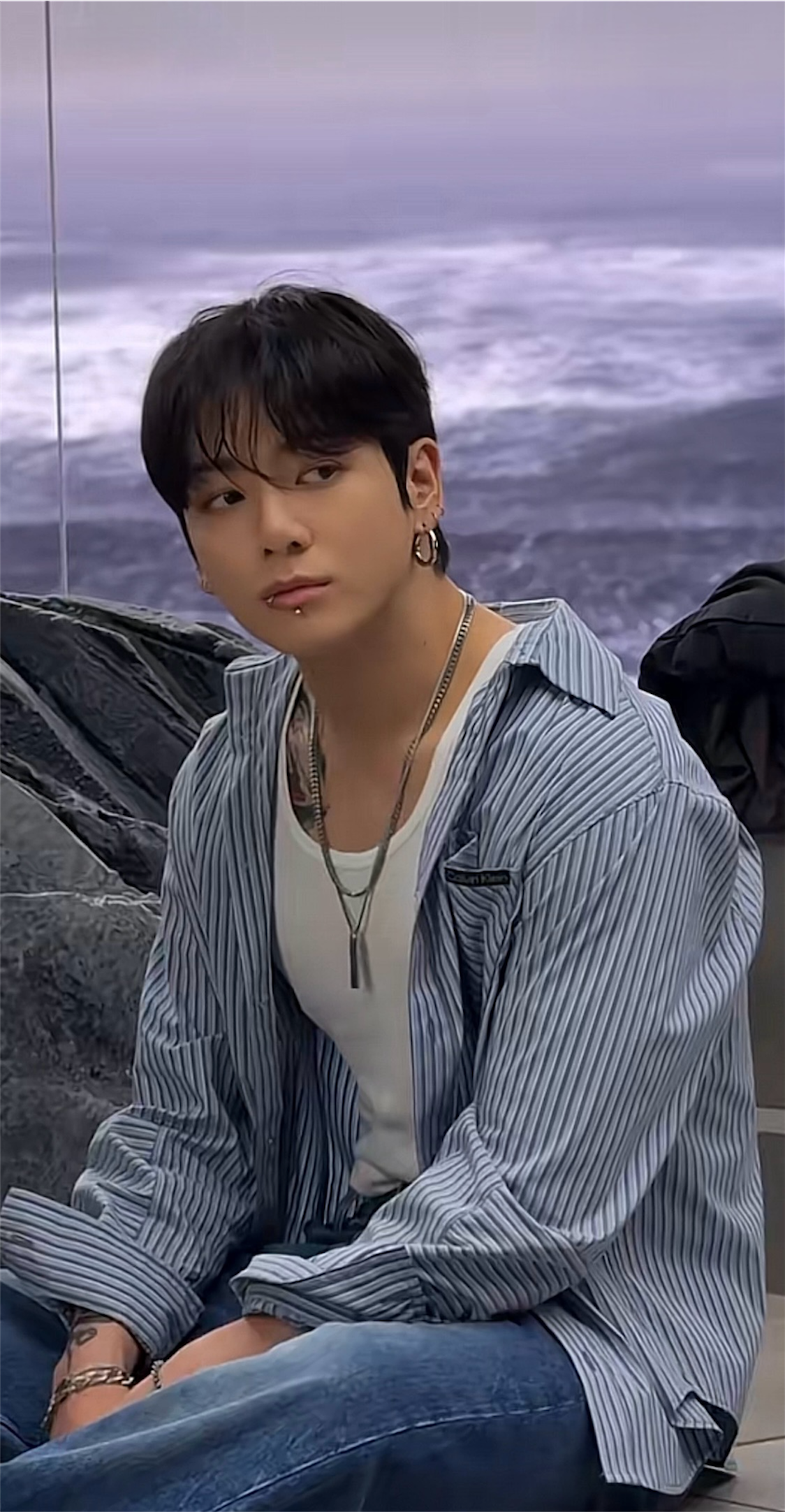 ジョングク (BTS)の最近の活動写真