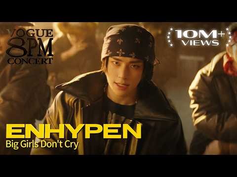 ENHYPEN 최근 활동샷