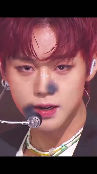 A heartfelt wallpaper shared by Park Jihoon's fans