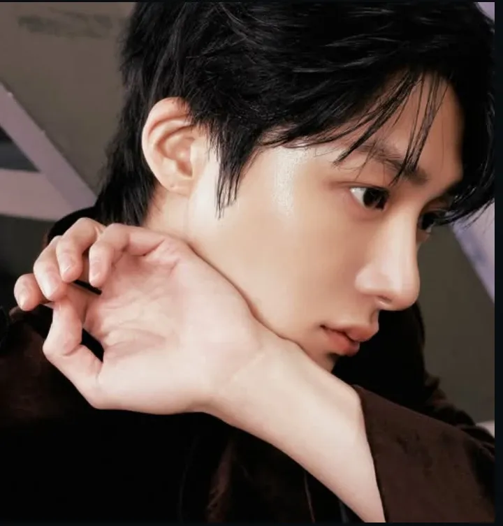 Foto terbaru MONSTA X